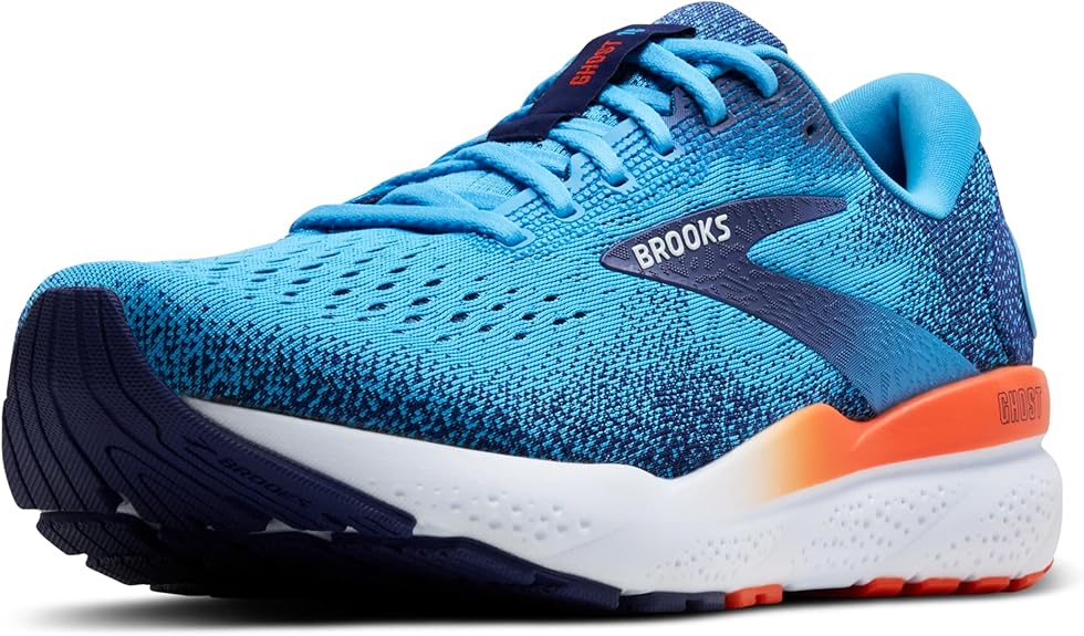 Brooks Ghost 16