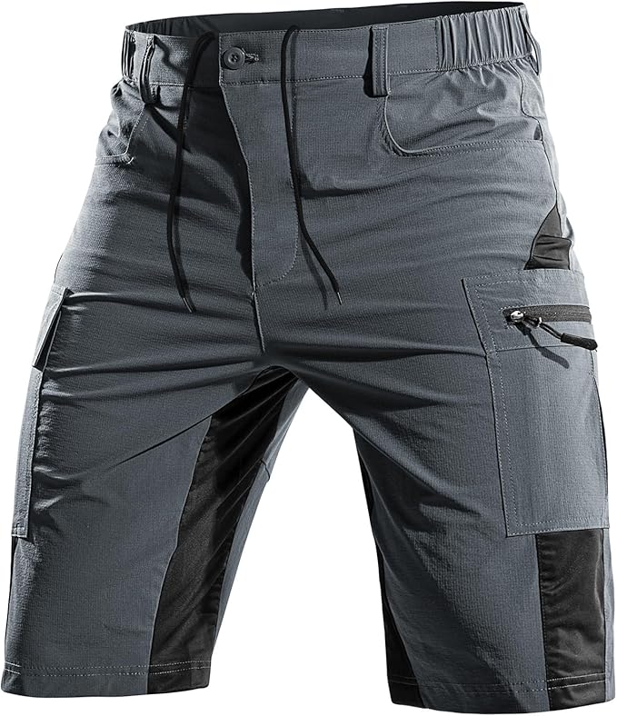 Pantalones de Ciclismo Cycorld Transpirables