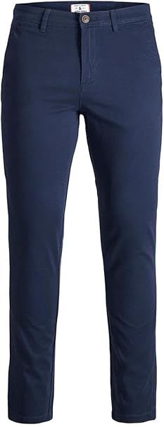 Jack & Sons Chino Trousers ONSMARK Slim Fit