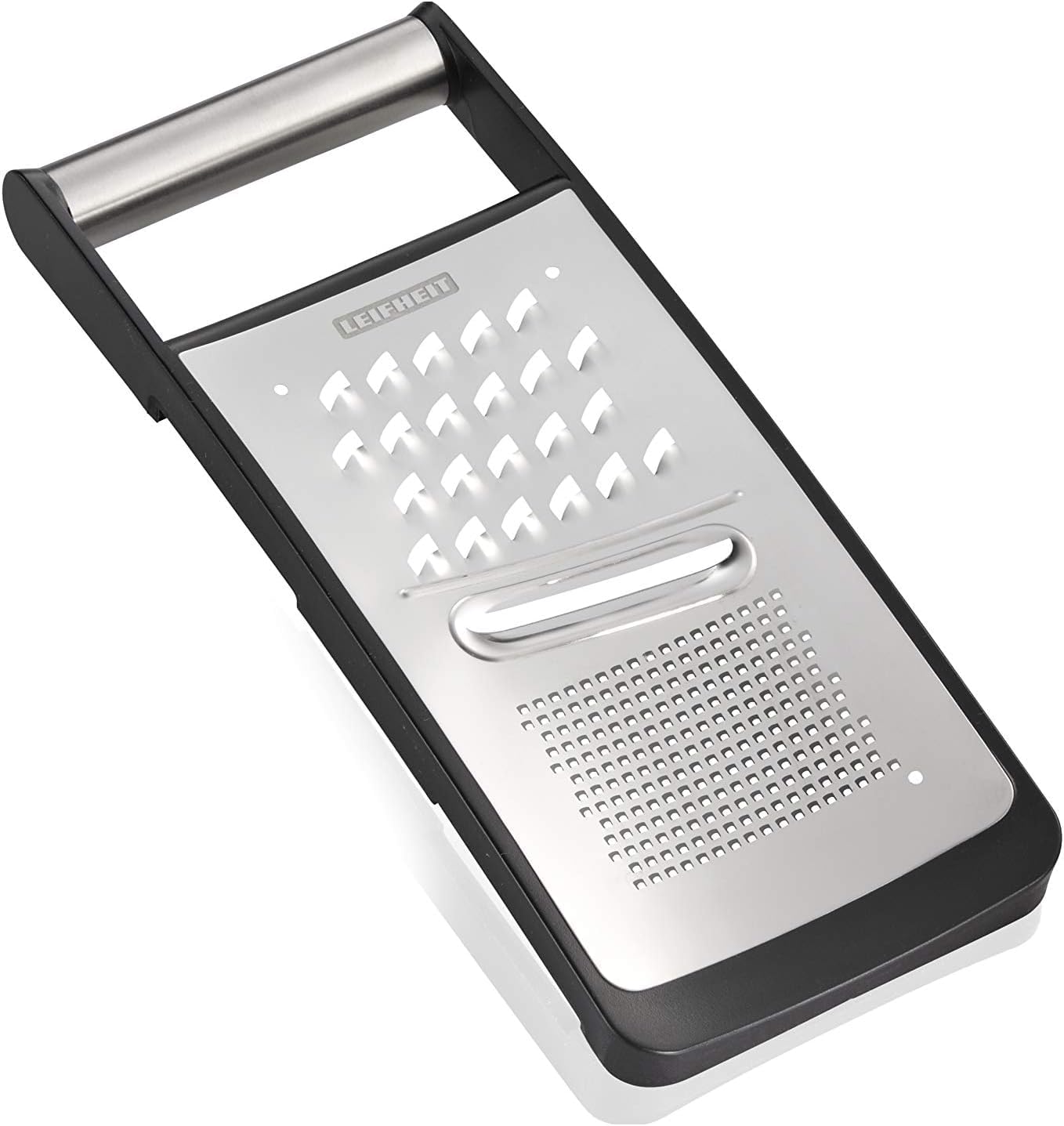 Spi­ra­lschneider Leifheit 3230