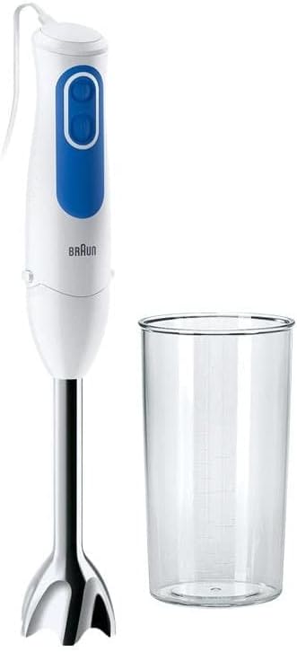 Minipimer Braun 300 Watt