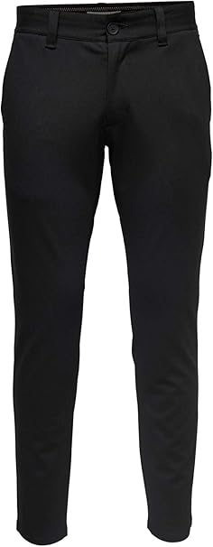 Only & Sons ONSMARK Slim Fit Chino Trousers