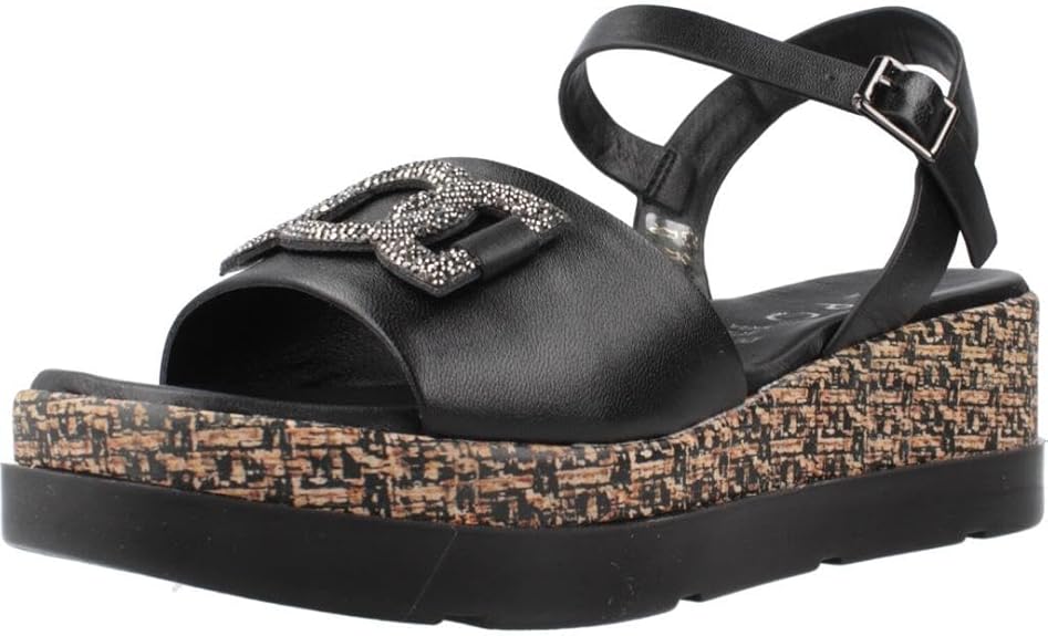 Sandalias de Verano Mujer