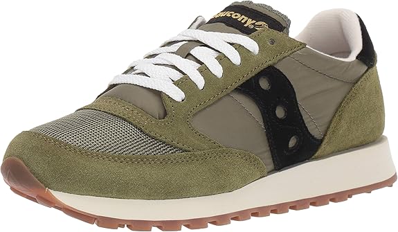 Saucony Jazz Original Vintage
