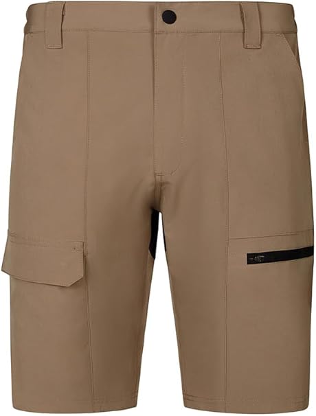 Bermuda Trekking Stretch VELILLA 103032S